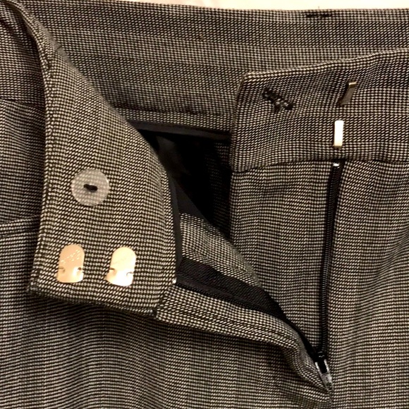 EUC Briggs New York Capri Pants - Picture 5 of 8